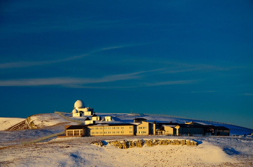 Photograph by Сергей Воронцов