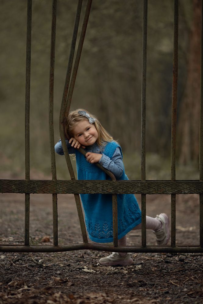 Photograph by Ирина Егорова