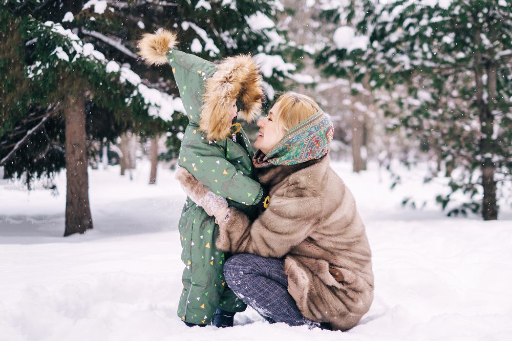 Photograph by Ольга Новожилова