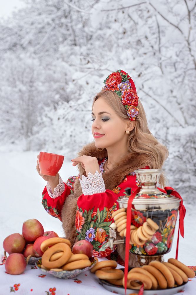 Photograph by Елена Орешкина