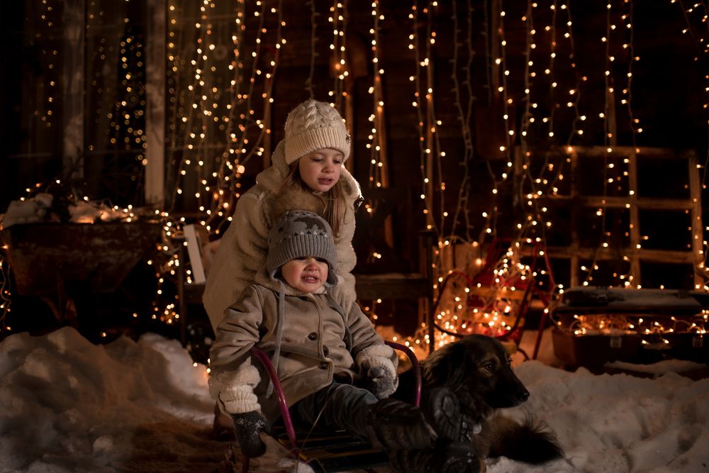 Photograph by Ирина Моисеенко