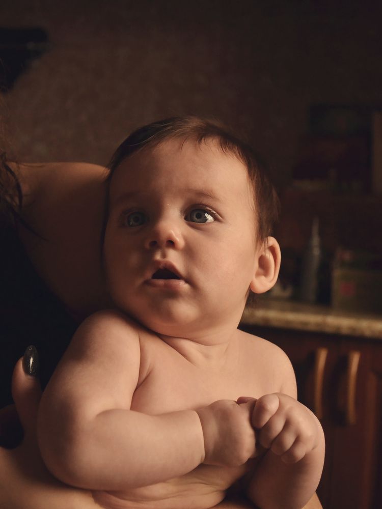 Photograph by Оксана Батракова