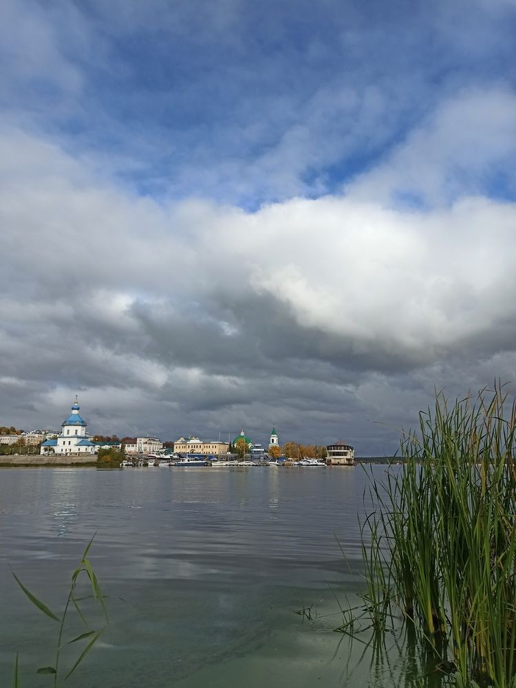 Photograph by Наталия Степанова