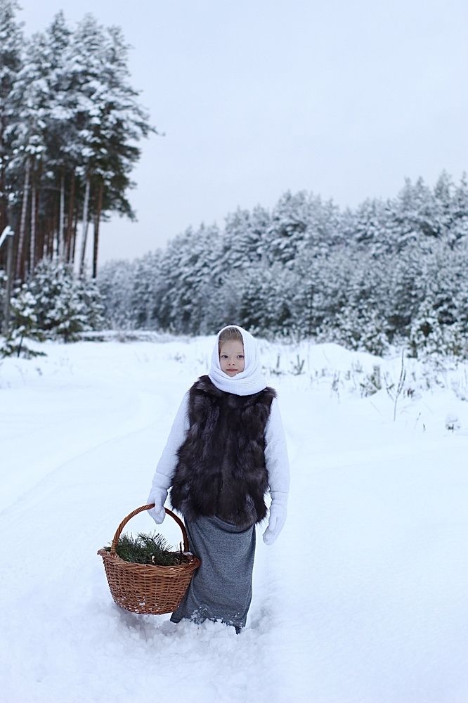 Photograph by Наталья