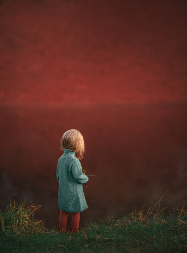 Photograph by Анна Мосс