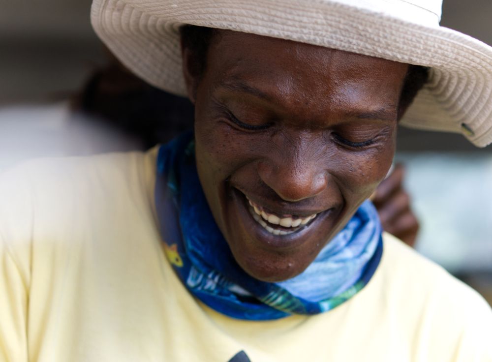 Photograph by Hannes Schwarz