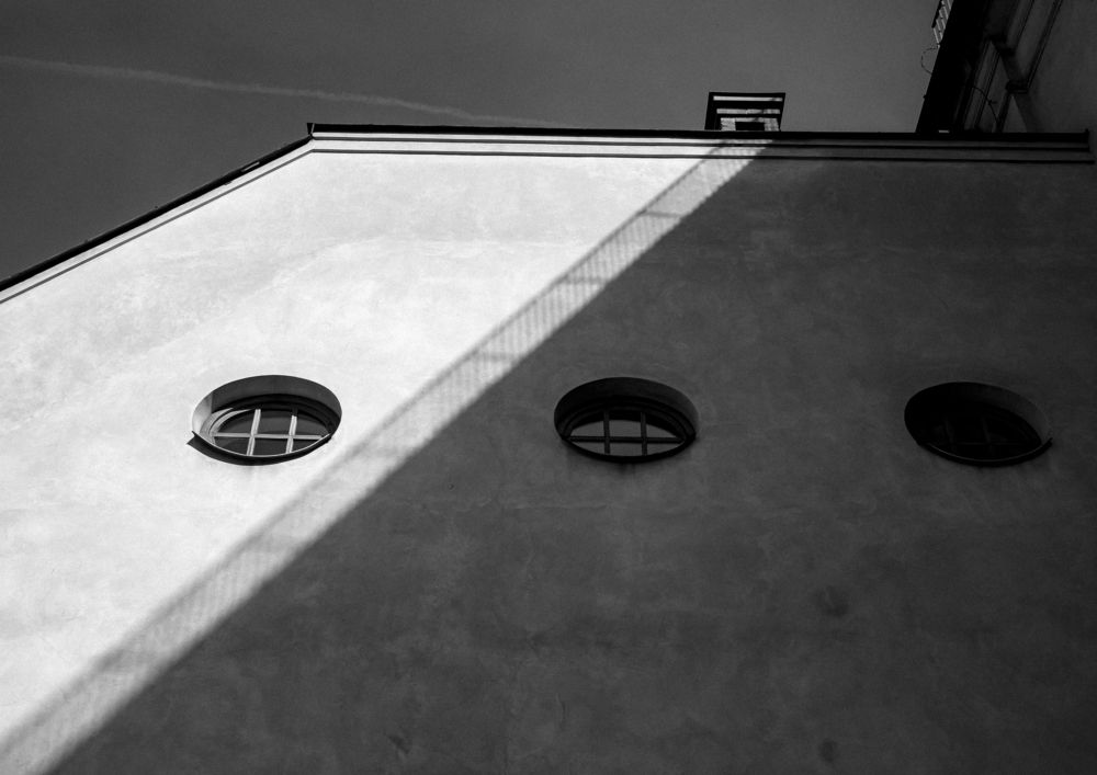 Photograph by Anna Spiridonova