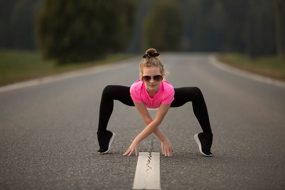 Photograph by Ирина Егорова