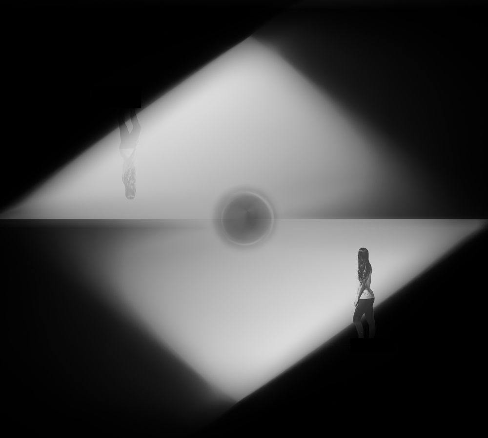 Photograph by Ali Abu Ras