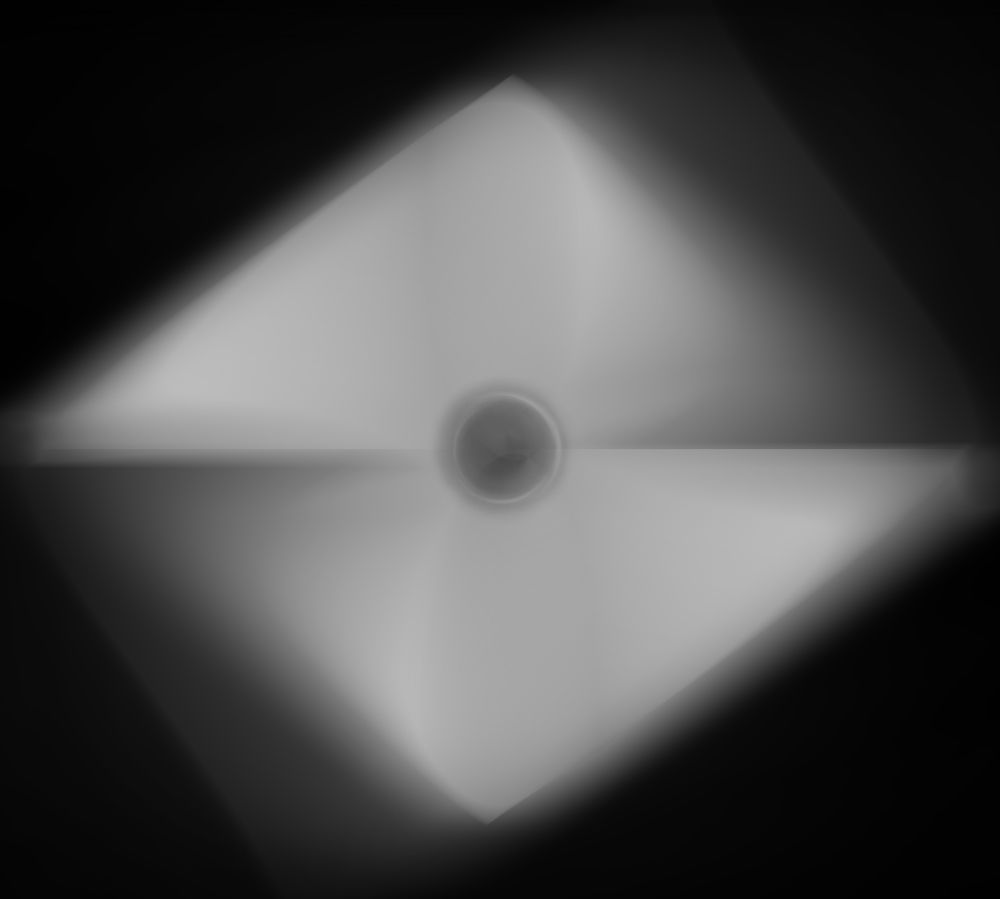 Photograph by Ali Abu Ras