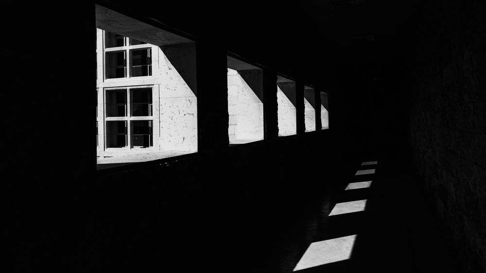 Photograph by Ali Abu Ras