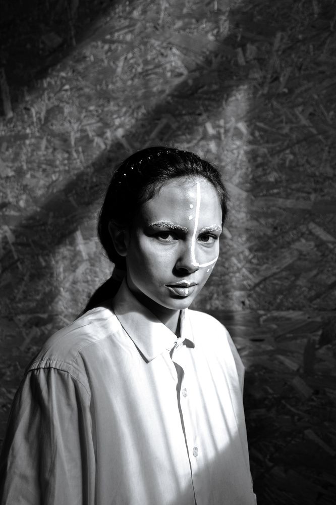 Photograph by Анна