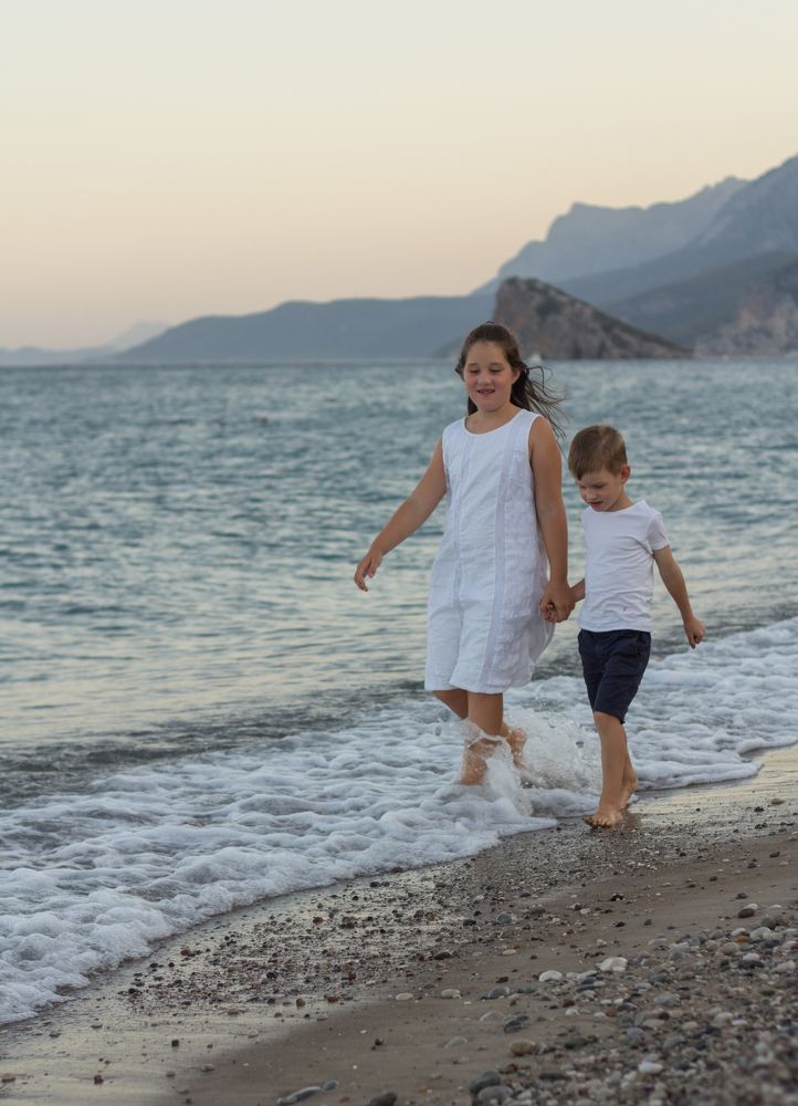 Photograph by Olga Min