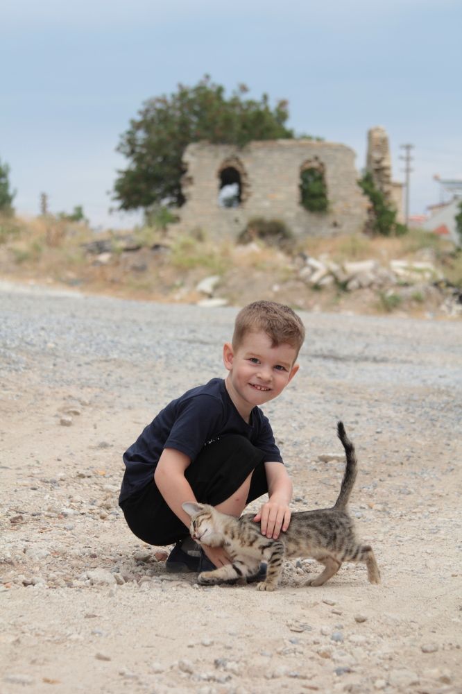 Photograph by Olga Min