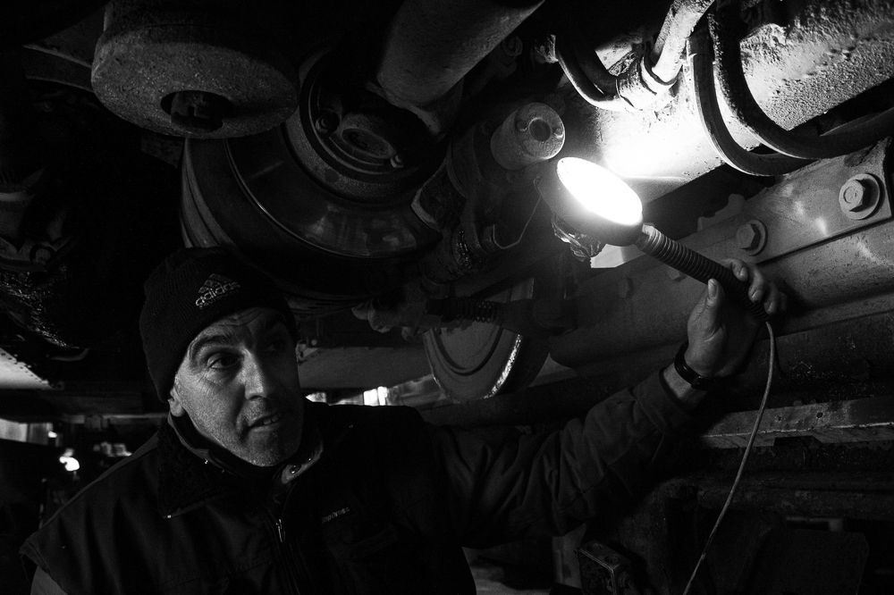 Фотография автора Emir Kurtanovic