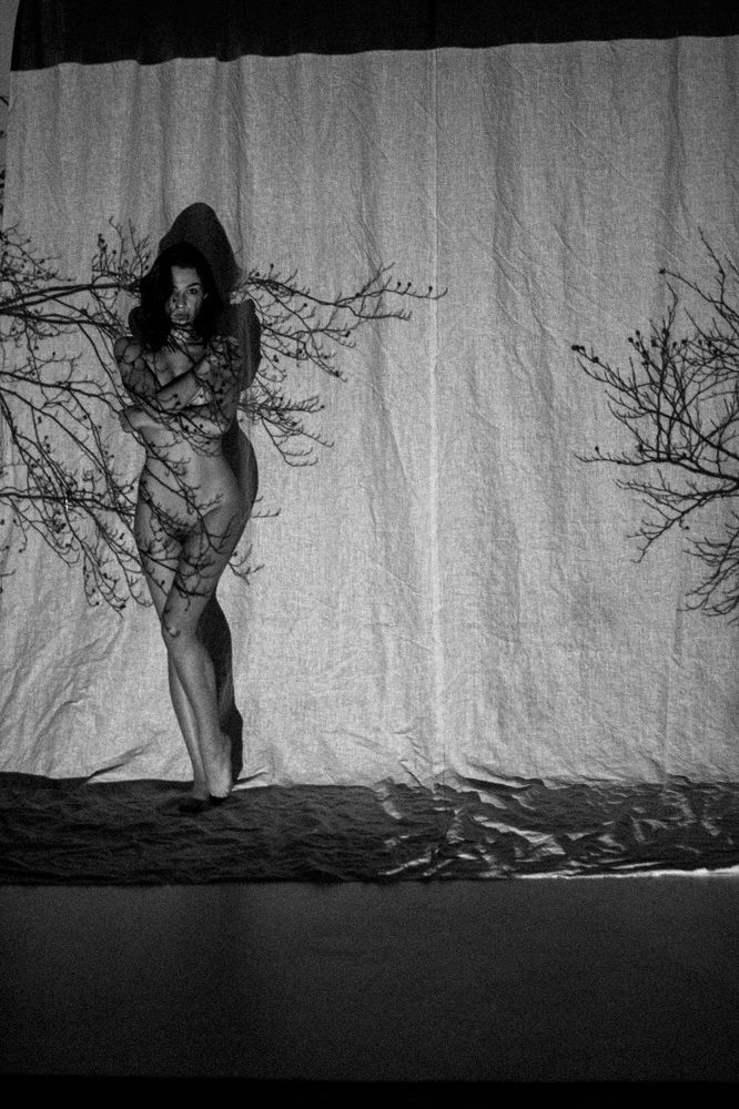 Photograph by Виктория Мирная