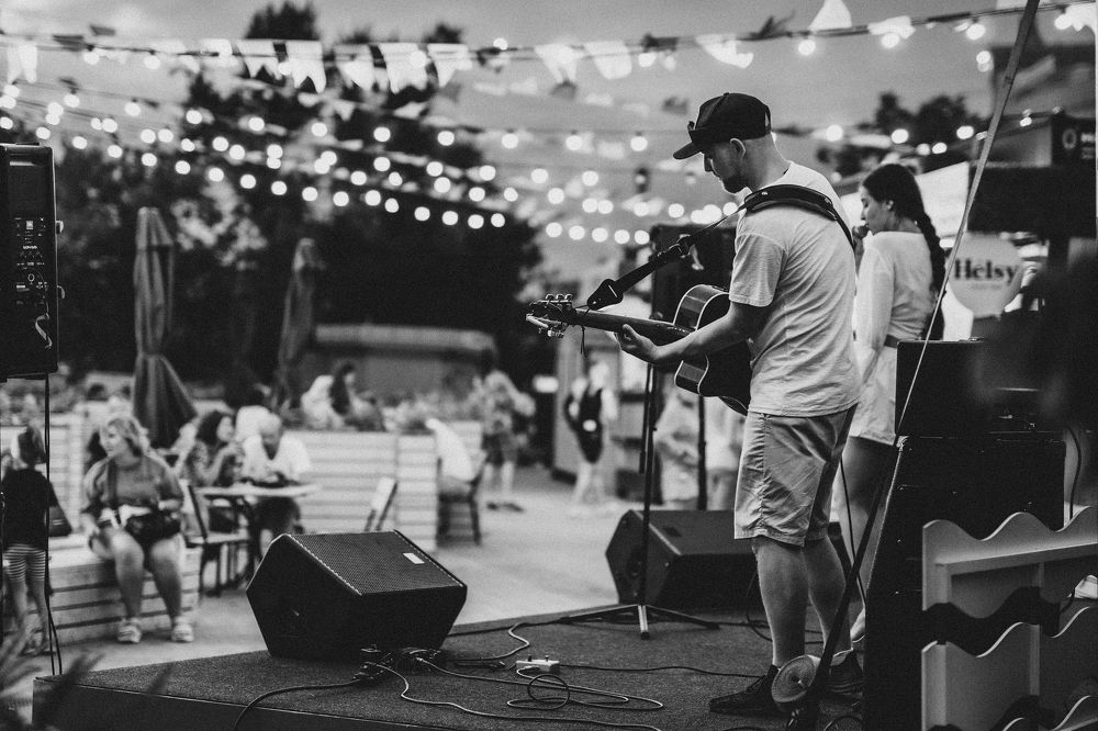 Photograph by Светлана Мухильченко