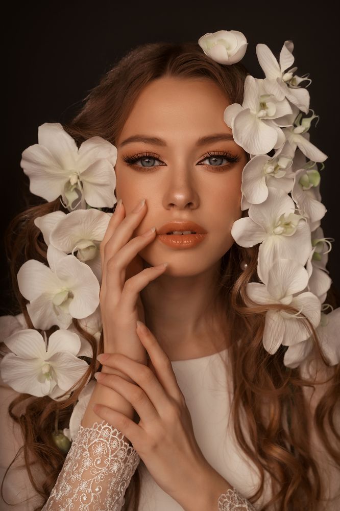 Photograph by Валентина Ермилова