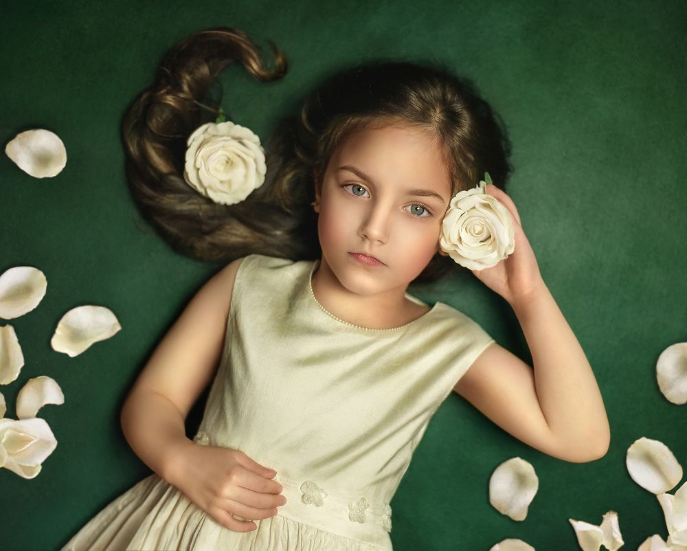 Photograph by Julia Zulge