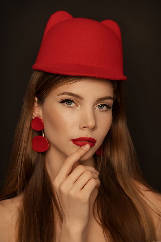 Photograph by Валентина Ермилова