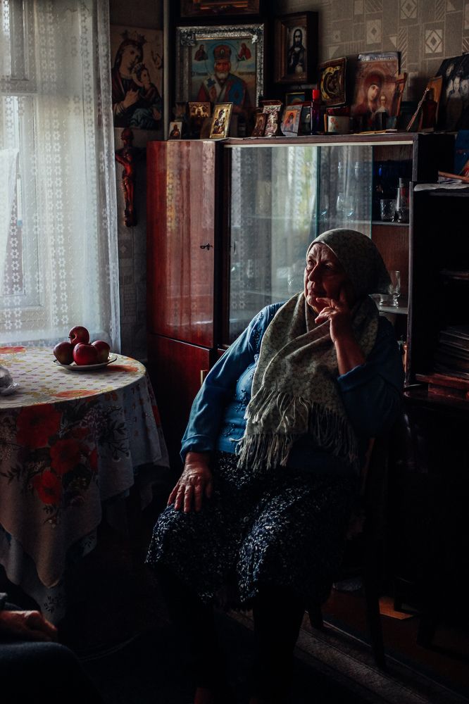 Photograph by Юлия