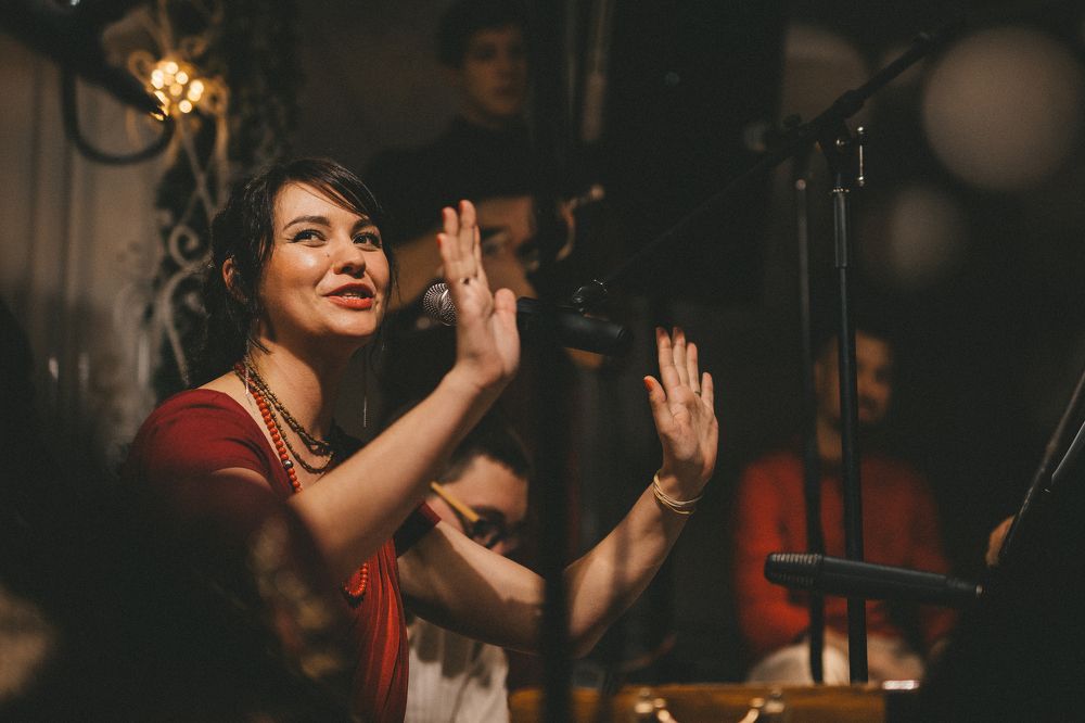 Photograph by Светлана Мухильченко