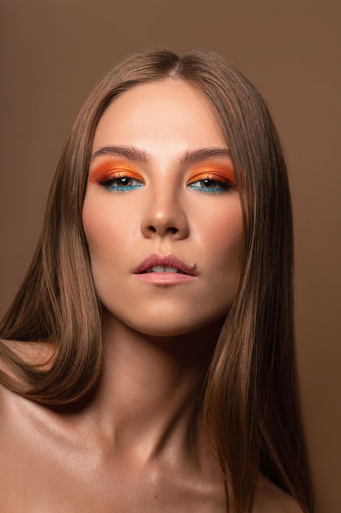 Photograph by Ксения Николаева