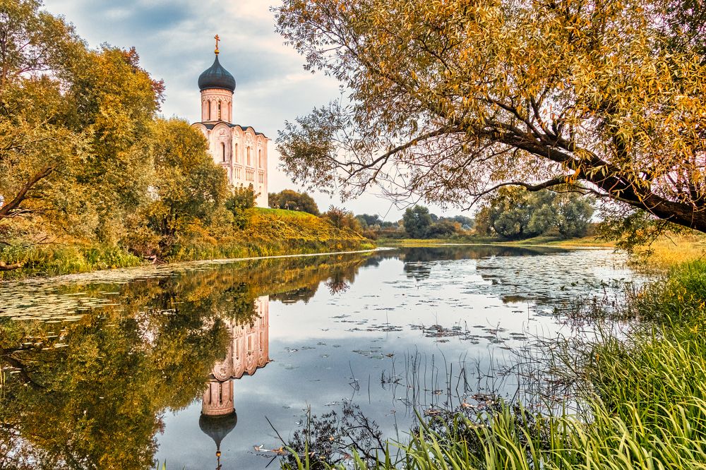 Photograph by Дмитрий Дигилин