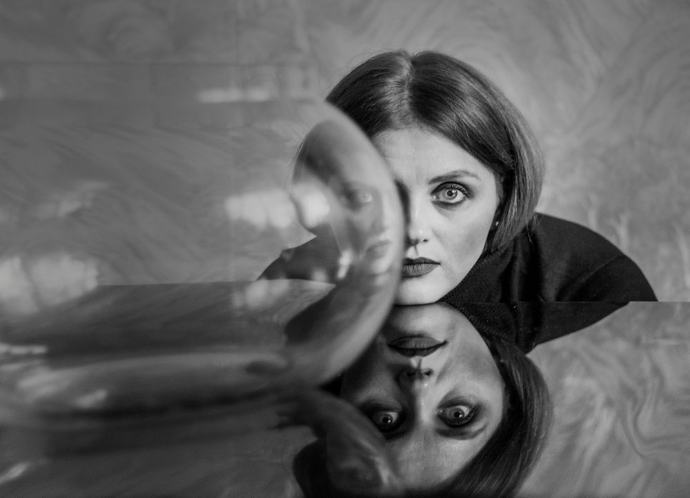 Photograph by Надежда Иголкина