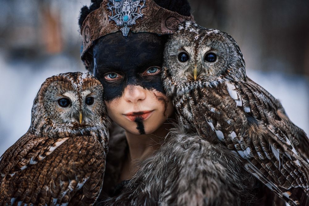 Photograph by Александра Савенкова