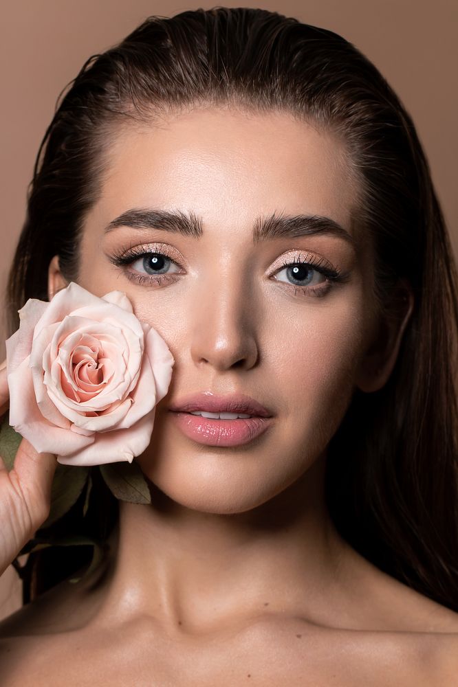 Photograph by Ксения Николаева