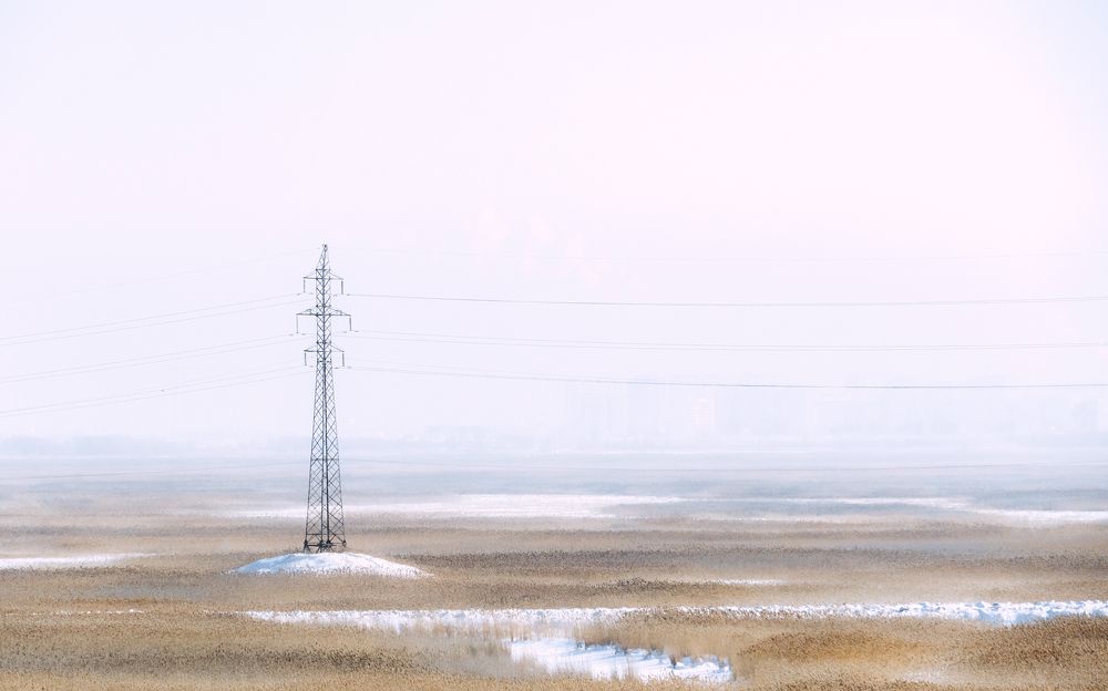 Photograph by Dina Abubakirova