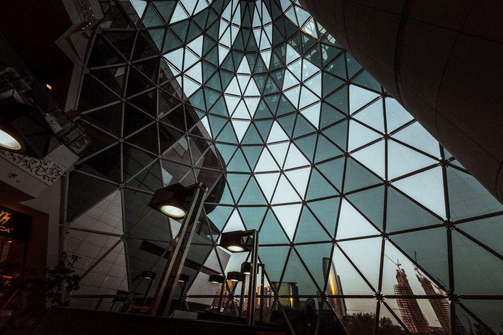 Photograph by Evgeniy Aralin