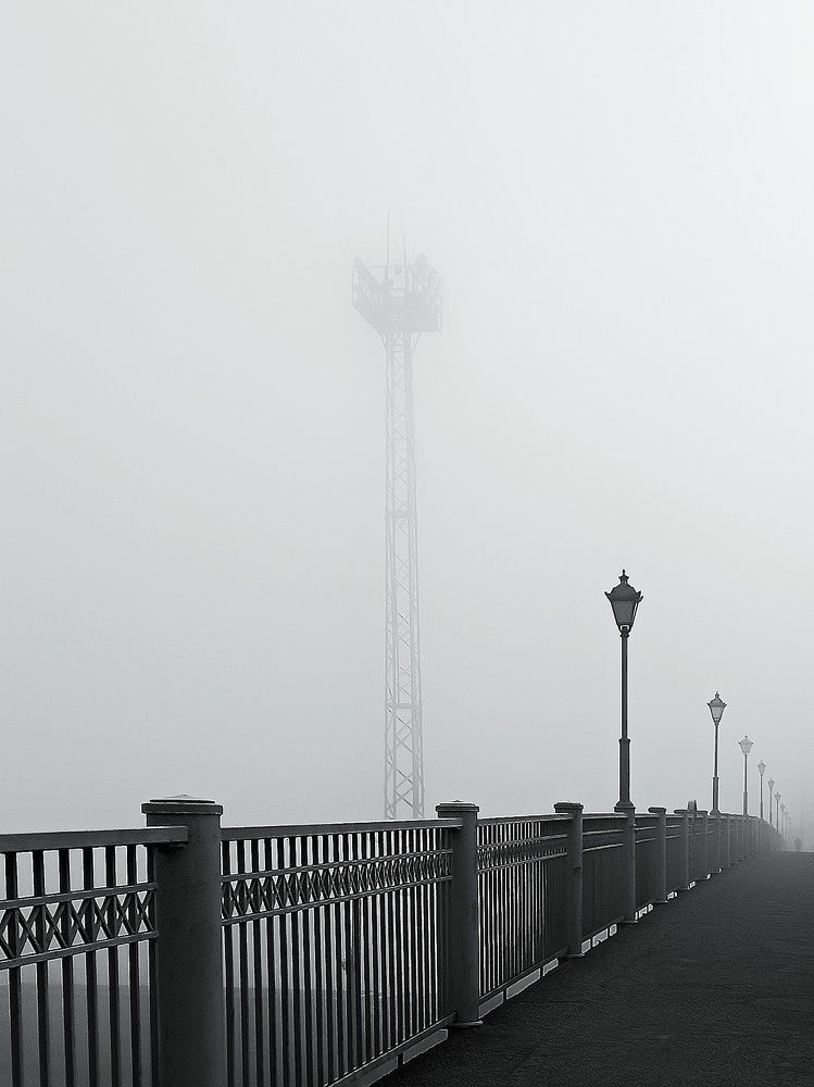 Photograph by Сергей Жигульский