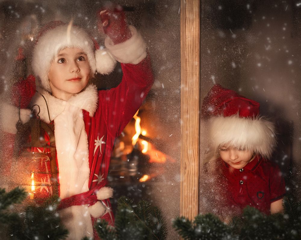 Фотография автора Катерина Рудюк