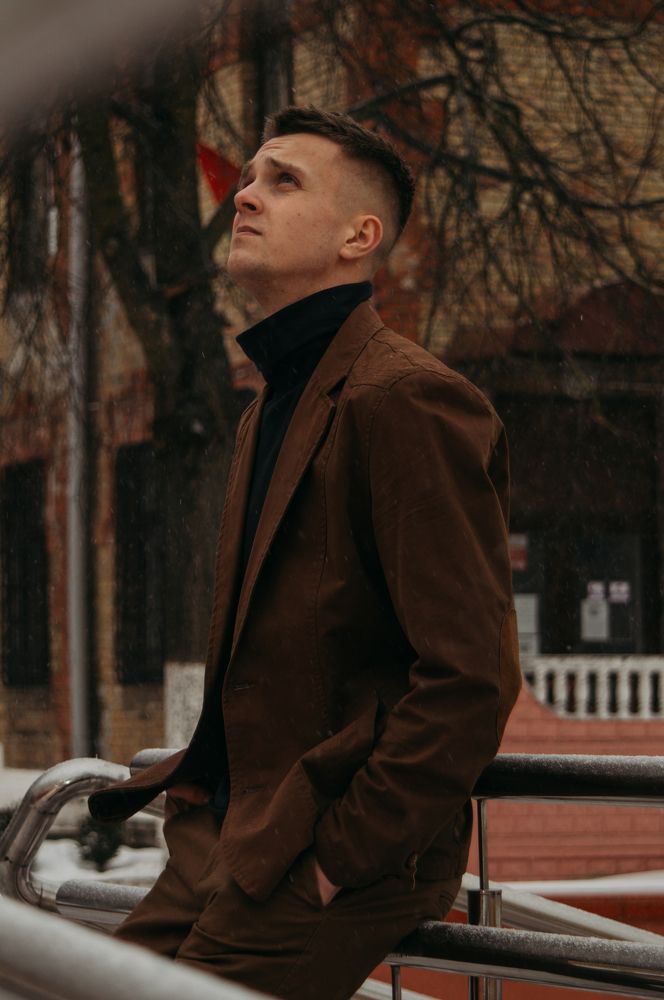 Photograph by Денис Клянченко