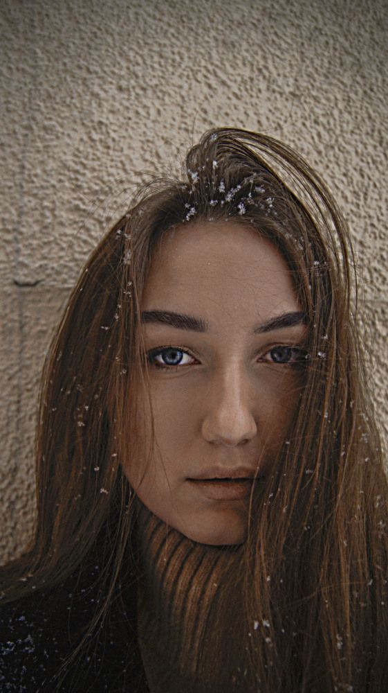 Снежная королева