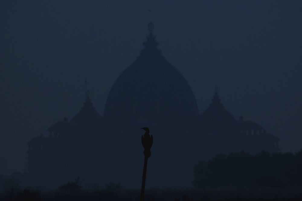 Photograph by Susanjit Saha