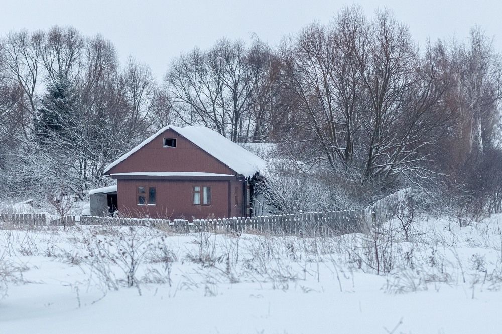 Photograph by Марина Стротова