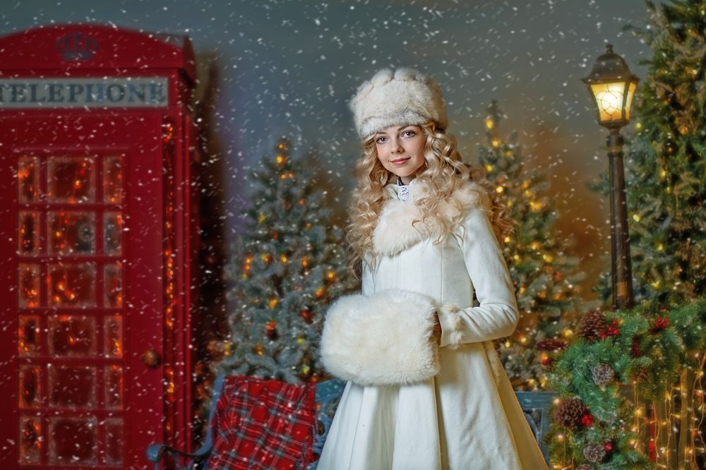 Photograph by Екатерина Кондратьева