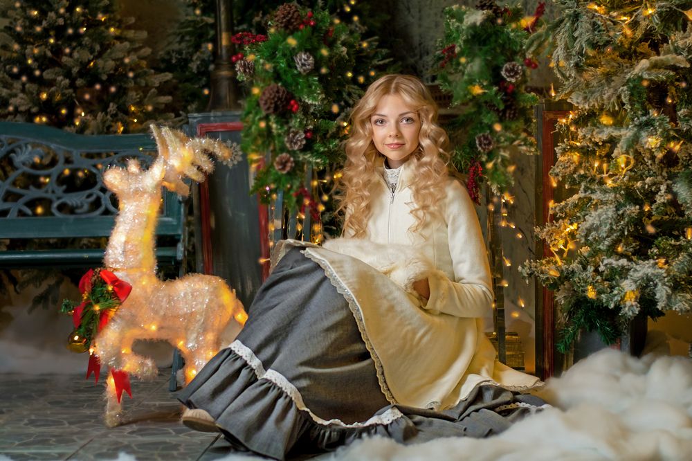 Photograph by Екатерина Кондратьева