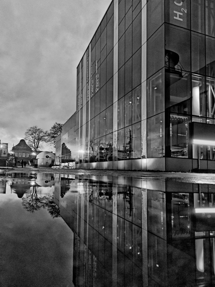 Photograph by Сергей Жигульский