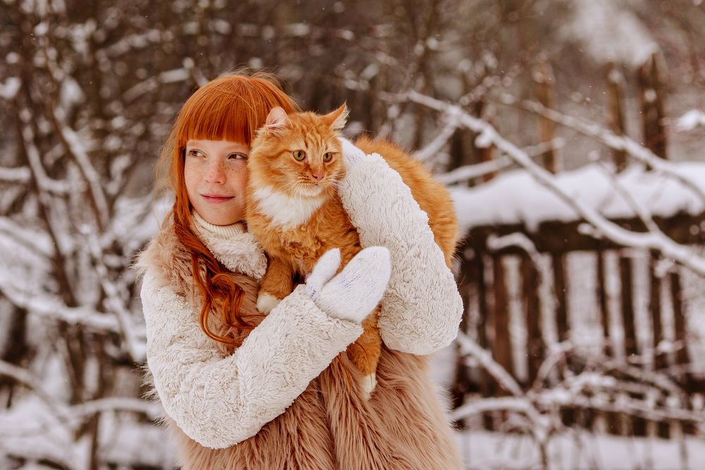 Photograph by Ирина Тихонова