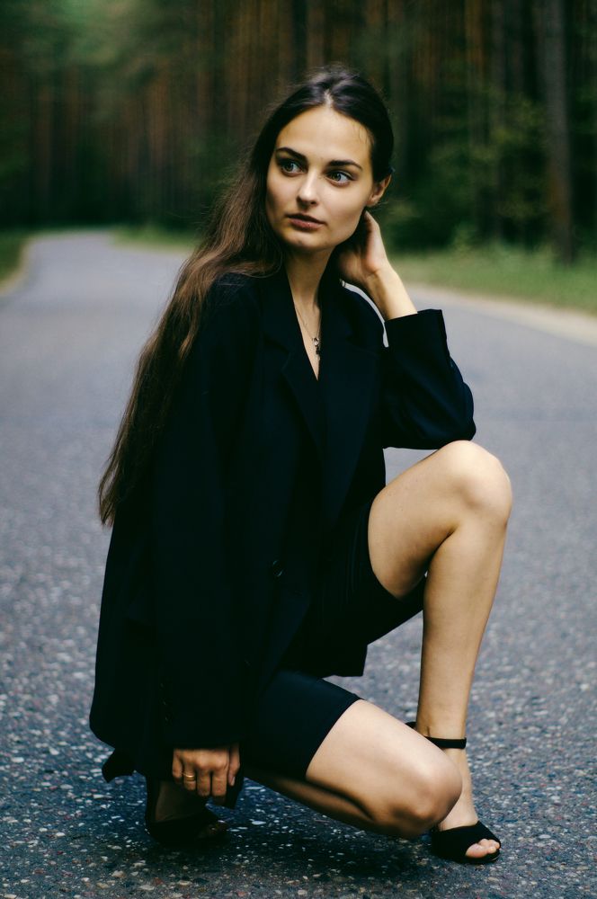 Photograph by Денис Клянченко