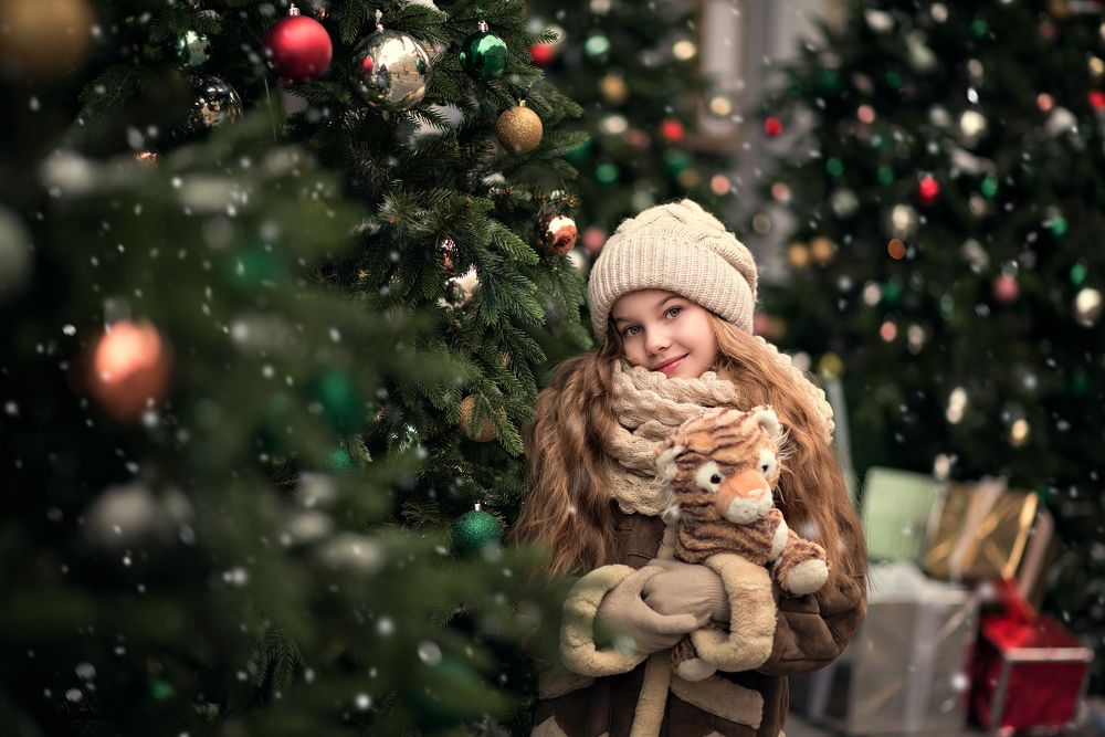 Photograph by Надежда Чернышова