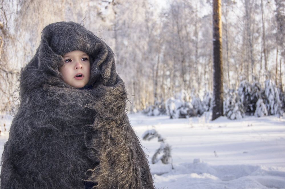 Photograph by Валерия Бойко