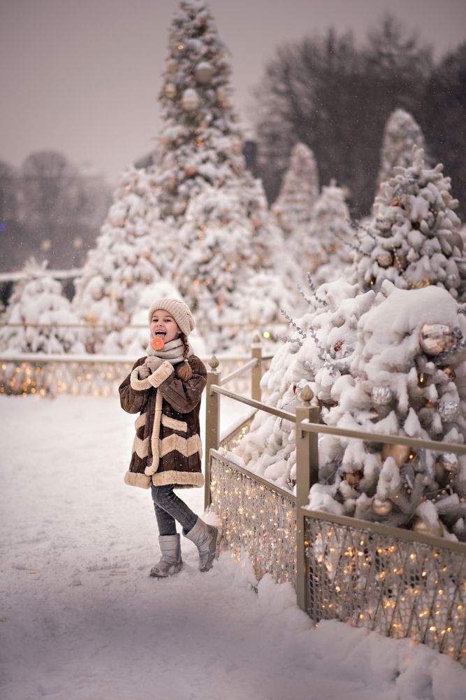 Photograph by Надежда Чернышова