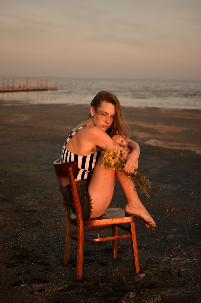 Photograph by Юлия Волкова