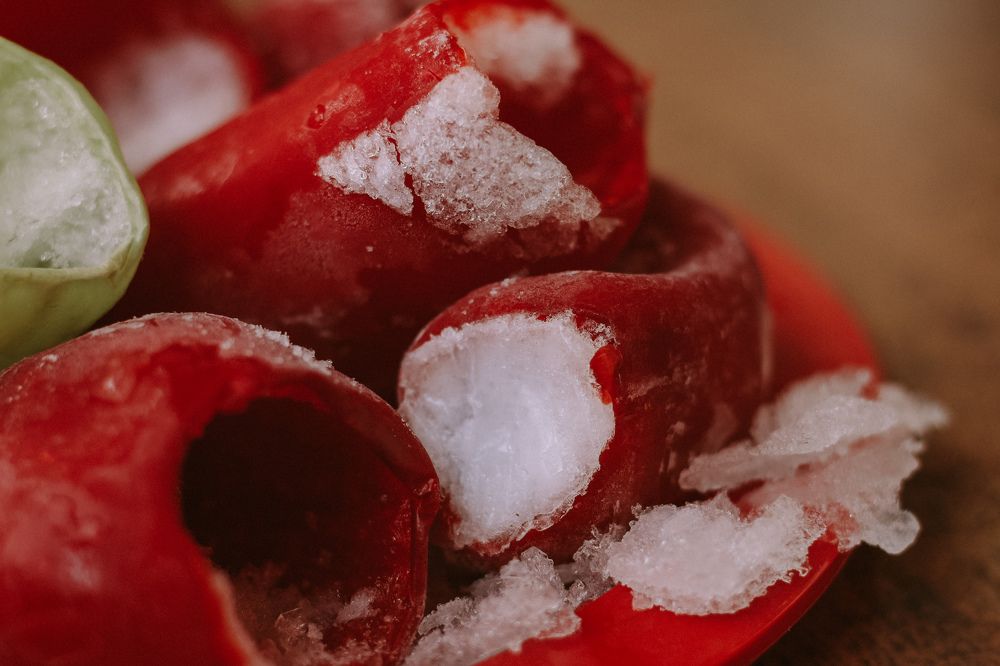 Photograph by Goldvarg Anastasiya