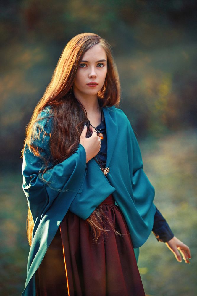 Photograph by Инна Гуляева